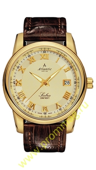 Atlantic Seabase 64350.45.38