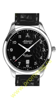 Atlantic Worldmaster 53750.41.63