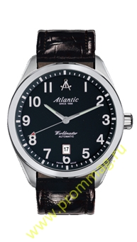Atlantic Worldmaster 53750.41.65