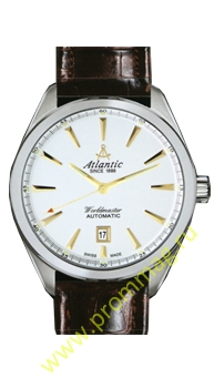 Atlantic Worldmaster 53750.43.21