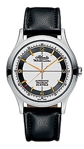 Atlantic Worldmaster 53753.41.25G