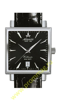 Atlantic Worldmaster 54350.41.61