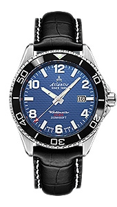 Atlantic Worldmaster 55370.47.55S