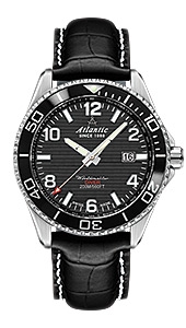 Atlantic Worldmaster 55370.47.65S