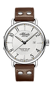 Atlantic Worldmaster 57750.41.25