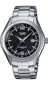 Casio Edifice EF-121D-1A