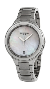 Certina DS Stella C018.210.11.110.00