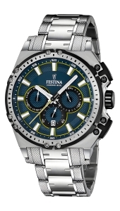 Festina Chronograph 16968.3