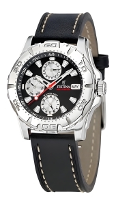 Festina Multifunction 16243.6