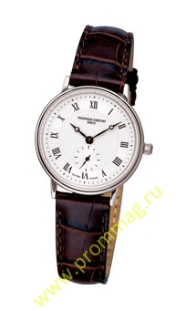 Frederique Constant Slimline FC-235M1S6