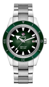 Rado Captain Cook 321.3210.5.313