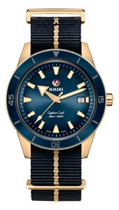 Rado Captain Cook 325.3250.4.207