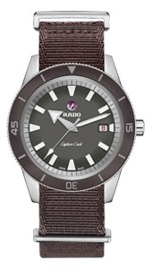 Rado Captain Cook 325.3250.5.016