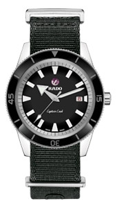 Rado Captain Cook 325.3250.5.158