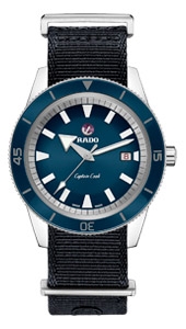 Rado Captain Cook 325.3250.5.208