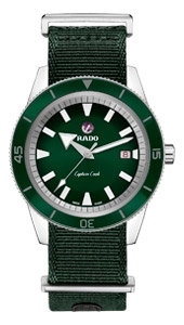 Rado Captain Cook 325.3250.5.318