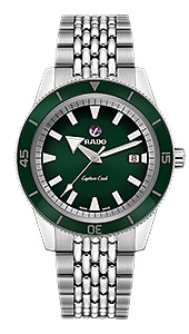 Rado Captain Cook 763.0505.3.031