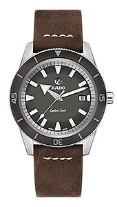 Rado Captain Cook 763.0505.3.101