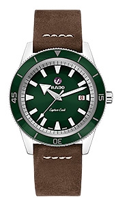 Rado Captain Cook 763.0505.3.131