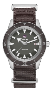 Rado Captain Cook 763.0505.3.201