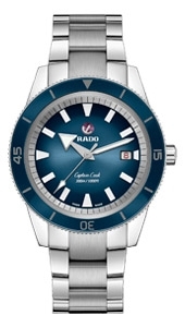 Rado Captain Cook 763.6105.3.020