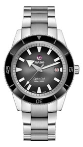 Rado Captain Cook 763.6105.3.515