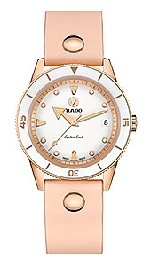 Rado Captain Cook 763.6139.3.570