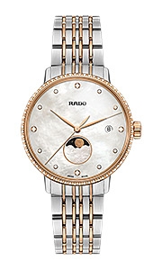 Rado Coupole Classic 084.3882.4.292