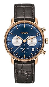 Rado Coupole Classic 289.3911.2.120