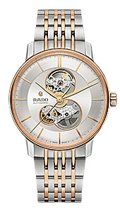 Rado Coupole Classic 734.3894.4.302