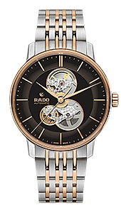 Rado Coupole Classic 734.3894.4.316