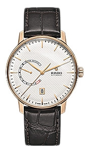 Rado Coupole Classic 772.3879.2.102