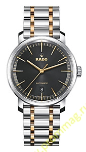 Rado DiaMaster 629.0077.3.016