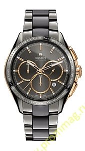 Rado HyperChrome 650.0118.3.010