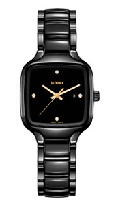 Rado True Square 270.2708.0.722