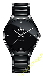 Rado True 763.0056.3.072