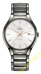 Rado True 763.0057.3.011