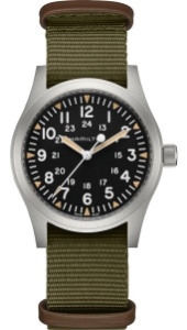 Hamilton Khaki Field H69529933