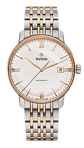 Rado Coupole Classic 763.3860.4.406