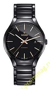 Rado True 763.0056.3.016